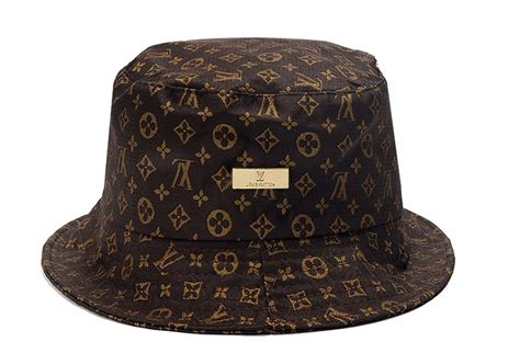 louis vuitton berar hat|Louis Vuitton Hats & pull on hats for men .